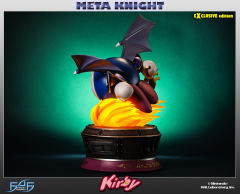 Kirby's Dreamland Collection 铁面骑士 Exclusive-资料图