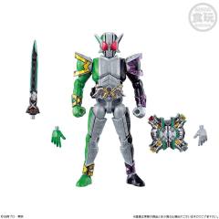 假面骑士DoubleCycloneJokerXtreme -资料图