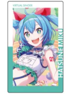 初音未来A2-ePick小卡vol.2