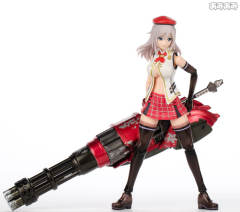 SHF 亚莉莎·伊莉妮提娜·阿米耶拉-资料图