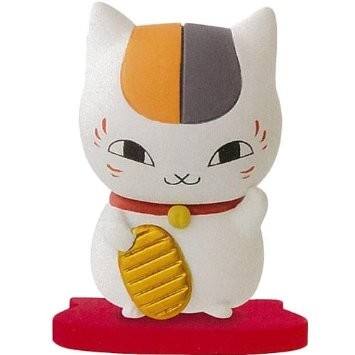 Nano Kyun-Chara 斑 Maneki Neko