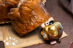 巧可棉棉森-资料图