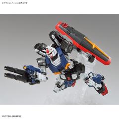1/144 RX-78F00 横滨高达 高机动版-资料图