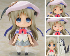 能美·库特莉亚芙卡 Summer Uniform ver.-资料图