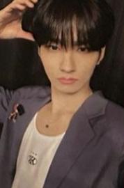 24fancon台北入场卡8 ver.B