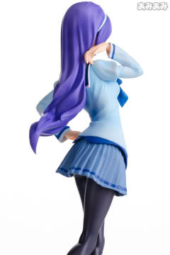 Sekai Seifuku Sakusen 苍乃 美希 -资料图
