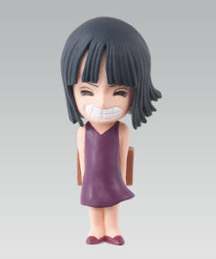 One Piece Collection Kawaranu Yume to Chikai Special 妮可・罗宾