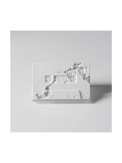 CASSETTE TAPE (FUTURE RELIC 04) , 2015
