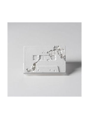 CASSETTE TAPE (FUTURE RELIC 04) , 2015