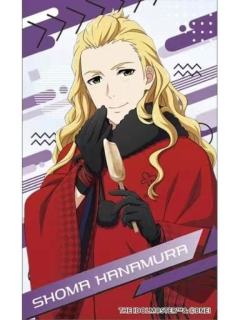 华村翔真-movic透卡