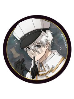 凪诚士郎1-国际象棋吧唧