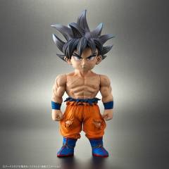 Dragon Ball Retro Sofubi Collection 孙悟空自在极意功之兆 预兆