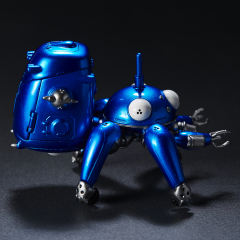 塔奇克马 Blue-资料图