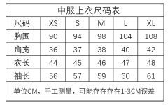 海坞高校·水手服-资料图