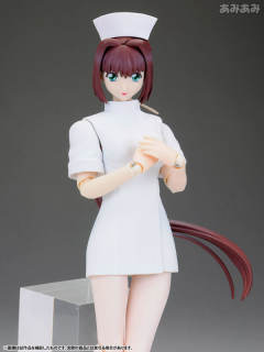 FullPuni Figure Series ZXRs 七濑恋 AmiAmi Limited Edition-资料图