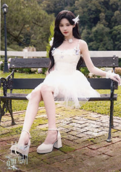 由淼 最好的朋友内封生写 ver.B