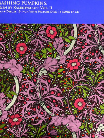 Teargarden By Kaleidyscope Vol. II: The Solstice Bare