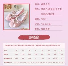 樱花之恋-资料图