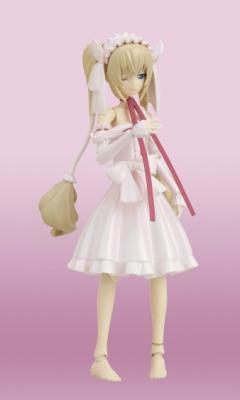 叶卡捷林娜·库莱 Miyazawa Mokei Limited Edition-资料图