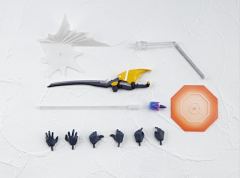 Revoltech EVA 8+2-资料图