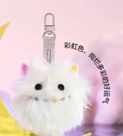 隐藏款-惊喜怪兽
