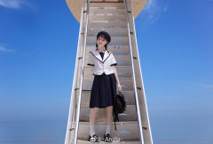 星空管理局·水手服-资料图
