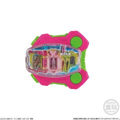 SG2 04 玩家驱动器带扣