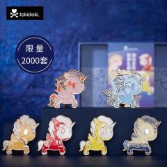 徽章套装系列