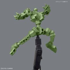 SDCS CS骨架 绿色版-资料图