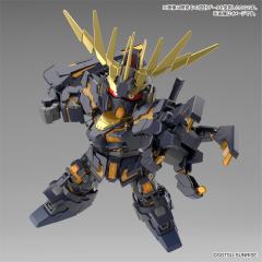SDCS RX-0 独角兽高达2号机 报丧女妖-资料图