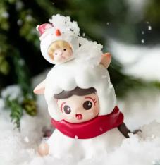 倒倒-噗倒雪球