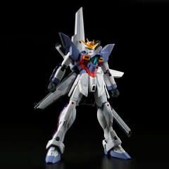 MG GX-9900 高达X 3号机