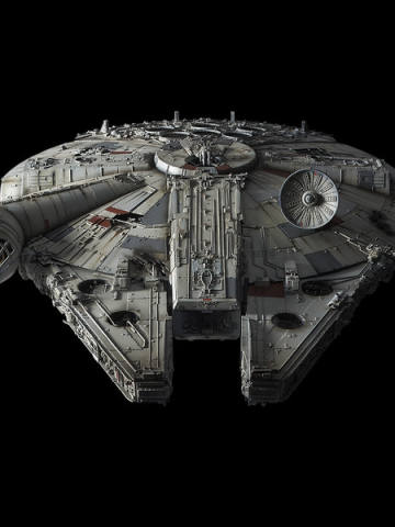 PG 千年隼 Complete Version