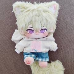 晴日小猫-资料图