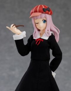 figma#540 藤原千花-资料图
