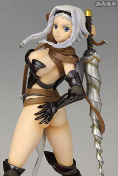 Excellent Model 蕾娜 2P色 ver.-资料图