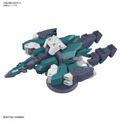 HGBD:R PFF-X7 核心高达 PFF-X7/V2 金星二式 G3 配色-资料图