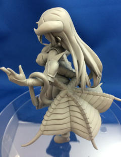 Excellent Model 魔将军 Astaroth -资料图