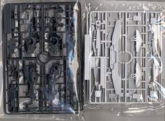 MG RX-78 GP03S 雄蕊-资料图