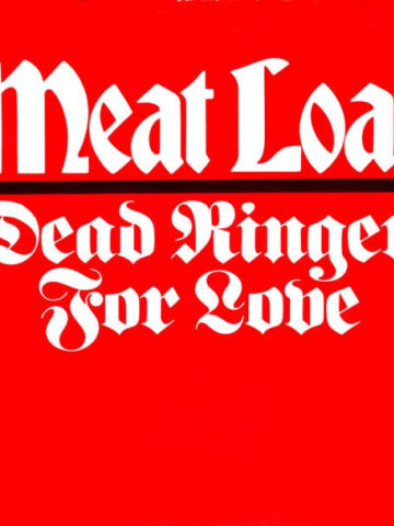 Dead Ringer For Love