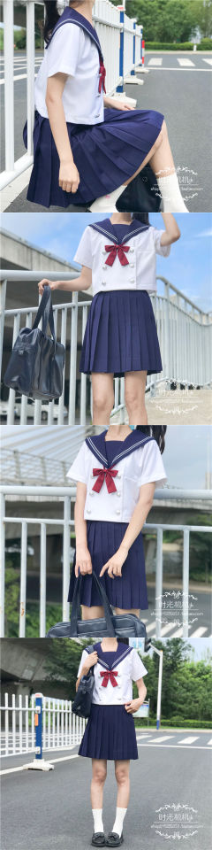 Yuki雪 夏服-资料图