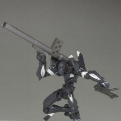 Revoltech EVA3号机 No. 009-资料图