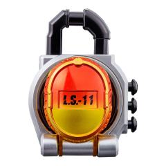 CSM 巴隆队 锁种套装-资料图