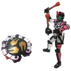 Final Form Ride 假面骑士响鬼 -资料图