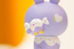 candy dream-资料图