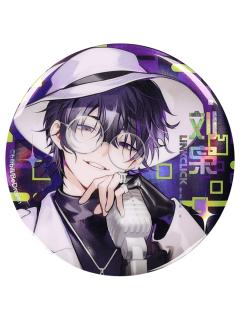 刘枭-MusicFes.系列吧唧| MusicFes.系列吧唧- 时光代理人- 刘枭