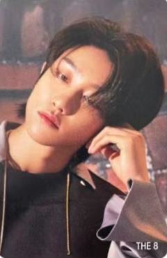 HMV八 ver.C