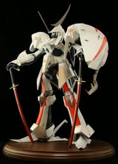 M.H.Series 雷德幻象