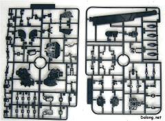 MG F91高达-资料图