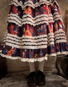 我是你的小狐狸 OP-资料图